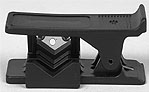 Tubing Cutter, for poly tubing makes clean cuts